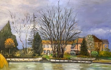 Biennale des Peintres plancéens