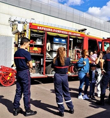 Venez apprendre à sauver des vies