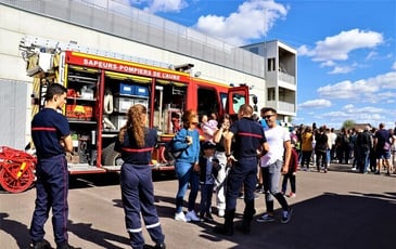 Venez apprendre à sauver des vies