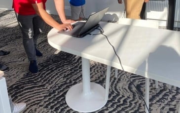 Immersion virtuelle dans la ville de Troyes