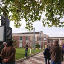 Partez à la découverte du hameau de Fouchy