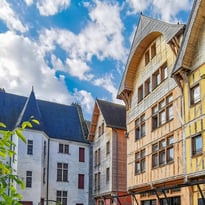 Troyes La Magnifique