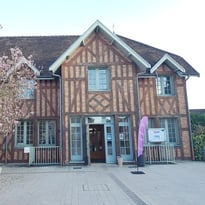 Un bibliothécaire (presque) parfait