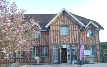 Un bibliothécaire (presque) parfait