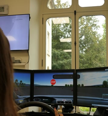 Découvrez des ateliers de sécurité routière