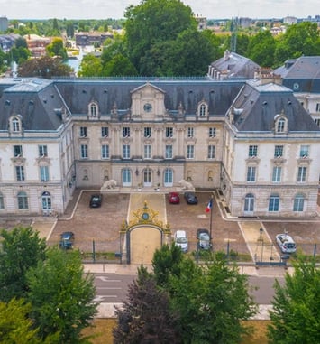 Ouverture exceptionnelle de la Préfecture en circuit libre