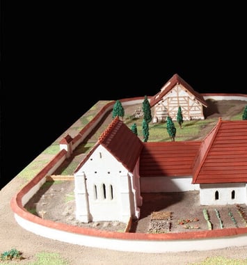 Assistez à une projection sur les Templiers