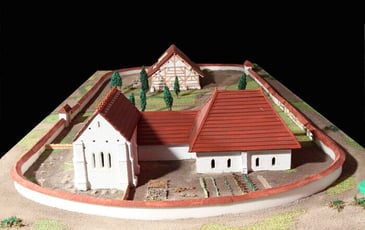 Assistez à une projection sur les Templiers