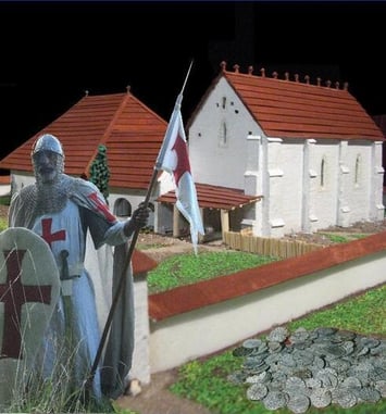Découvrez le Musée des Templiers