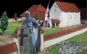 Découvrez le Musée des Templiers