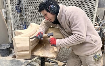 Venez assister à une démonstration technique