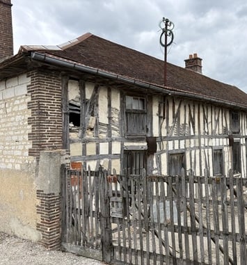 Déambulez et rencontrez les habitants des fermes