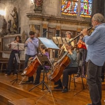 Découverte musicale d'un trésor sacré du XVIe siècle