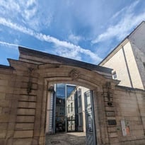 Présentation et lecture de "L'arche d'alliance dans le récit biblique"