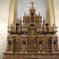 Venez découvrir l'église de Fontvannes