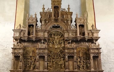 Venez découvrir l'église de Fontvannes