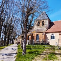 Découvrez librement l'église Saint-André