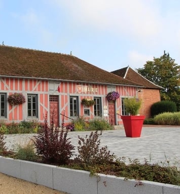Découvrez l'histoire de la commune à travers les âges