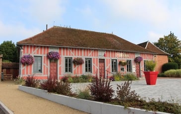Découvrez l'histoire de la commune à travers les âges