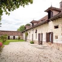 Découvrez un domaine du XVIIIe siècle