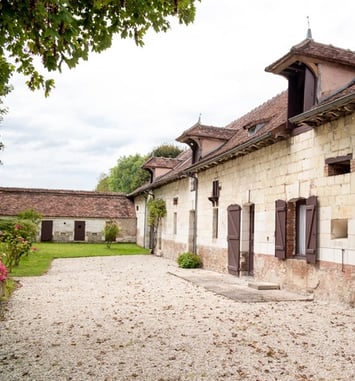 Découvrez un domaine du XVIIIe siècle