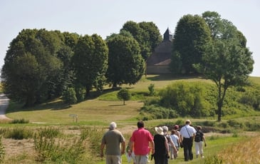 Champignol au temps des comtes de Champagne