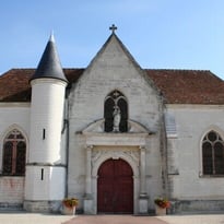 Visitez librement une église du XVIe siècle