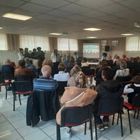 Assistez à un concert de gospel