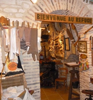 Visitez ce musée dédié aux objets des XIXe et XXe siècles