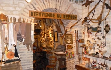 Visitez ce musée dédié aux objets des XIXe et XXe siècles