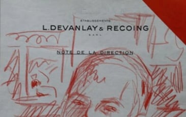 Découvrez le musée au travers de visites théâtralisées