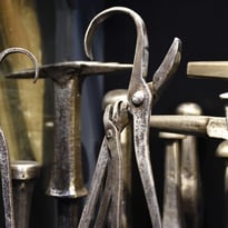Démonstration de technique et savoir-faire