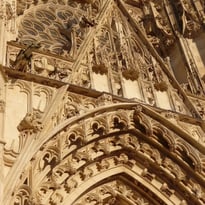 Visitez librement la cathédrale de Troyes