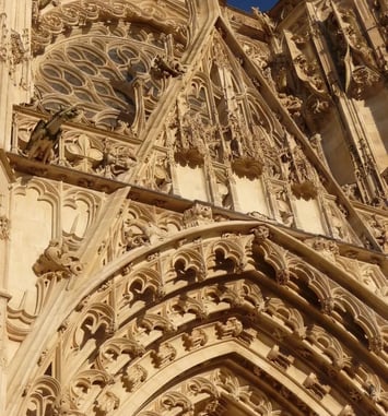 Visitez librement la cathédrale de Troyes