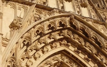 Visitez librement la cathédrale de Troyes