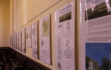 Découvrez l'histoire du protestantisme dans l'Aube