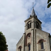 Découvrez librement le Temple protestant