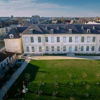 Visitez librement la Cité du Vitrail