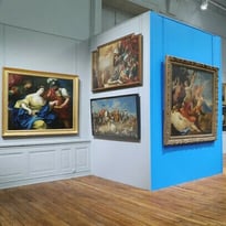 Visite libre du musée des Beaux-Arts et d'Archéologie et du Muséum d'Histoire naturelle