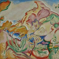 Visite libre du musée d'art moderne