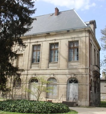 Venez découvrir l'histoire de la Société académique de l'Aube