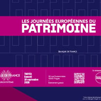 Venez découvrir la Banque de France à Troyes
