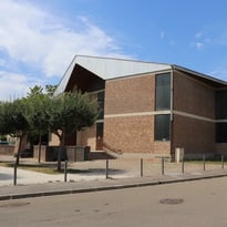 Découvrez les origines de l'église Saint-Bruno