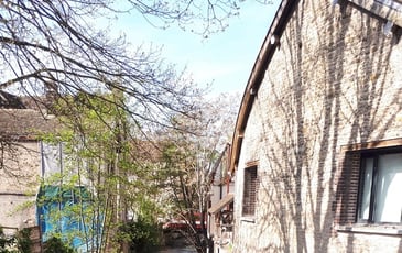 Visite de la Seine Troyenne et de ses dérivation