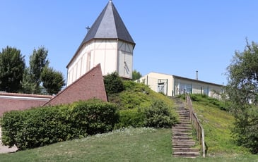 Découvrez l'histoire de la tuilerie et de son fondateur Louis Brisson