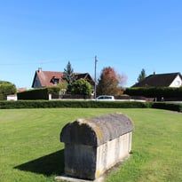 Découvrez le musée des sarcophages