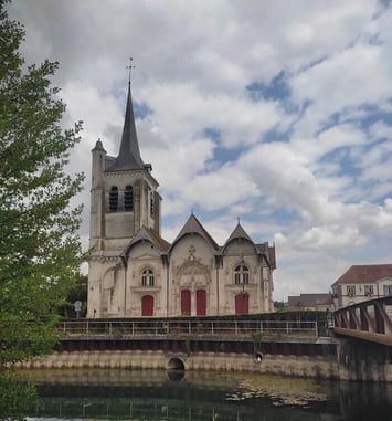 Découvrez les secrets de la restauration de la baie 20