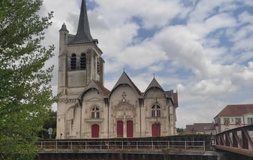 Découvrez les secrets de la restauration de la baie 20