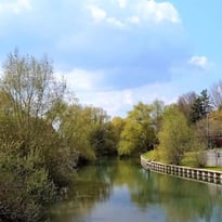 À la découverte de l'histoire des berges de Seine