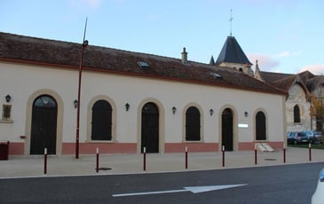 Laissez-vous conter une histoire